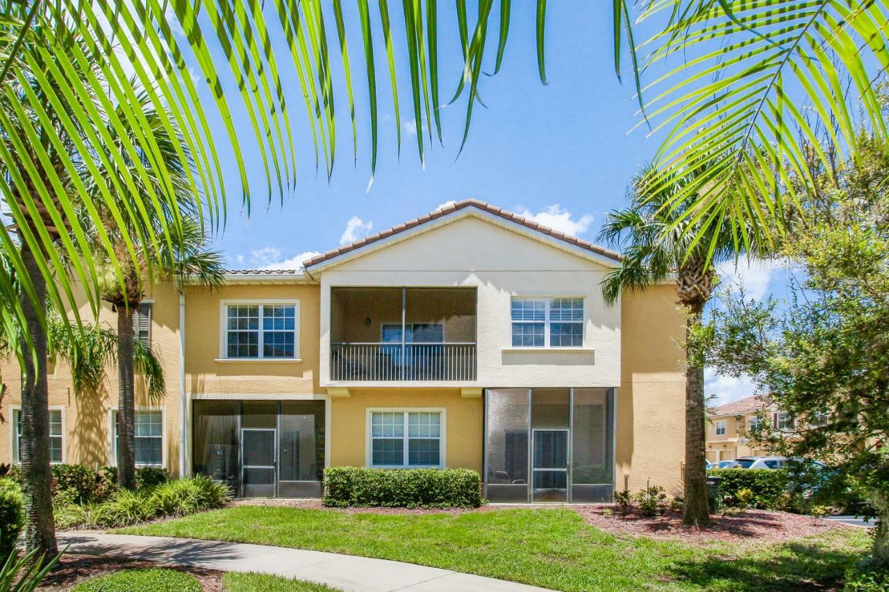 Oakwater Resort 7504 Orlando Exterior foto