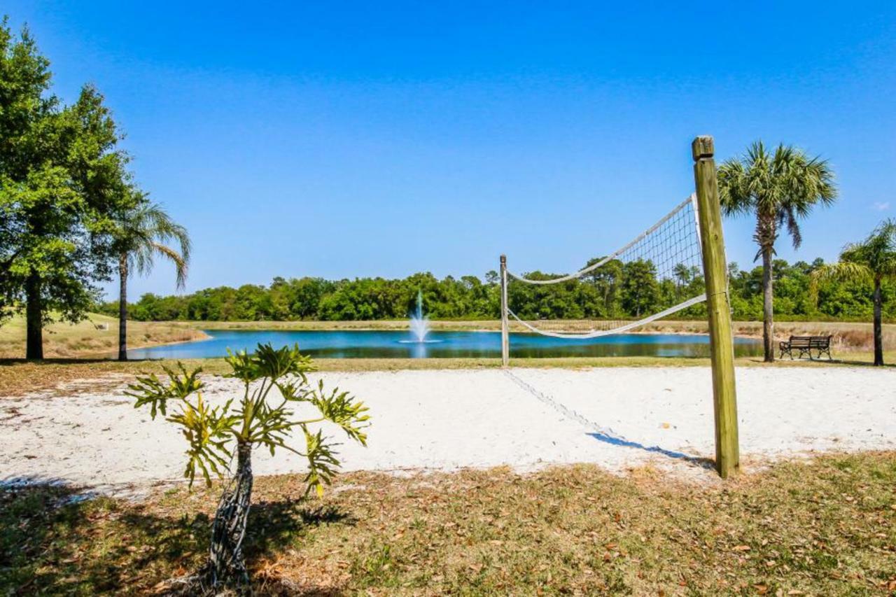 Oakwater Resort 7504 Orlando Exterior foto